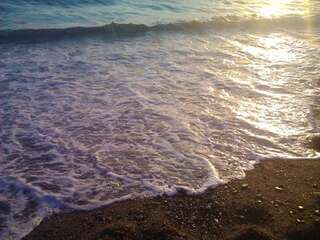 Гостевой дом Добрый Лев Сухум Двухместный номер с 1 кроватью и собственной ванной комнатой-23