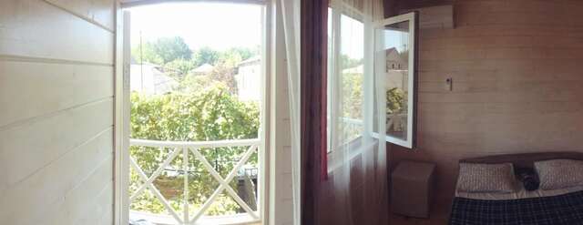 Гостевой дом Добрый Лев Сухум-26