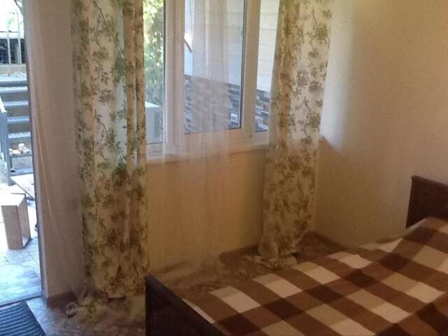 Гостевой дом Добрый Лев Сухум-30